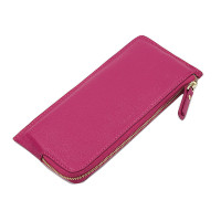 钱包式防水防摔真皮手机套华为P9\/G9荣耀V8