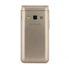 三星(SAMSUNG) SM-（G1600）金色 16GB 全网通4G手机