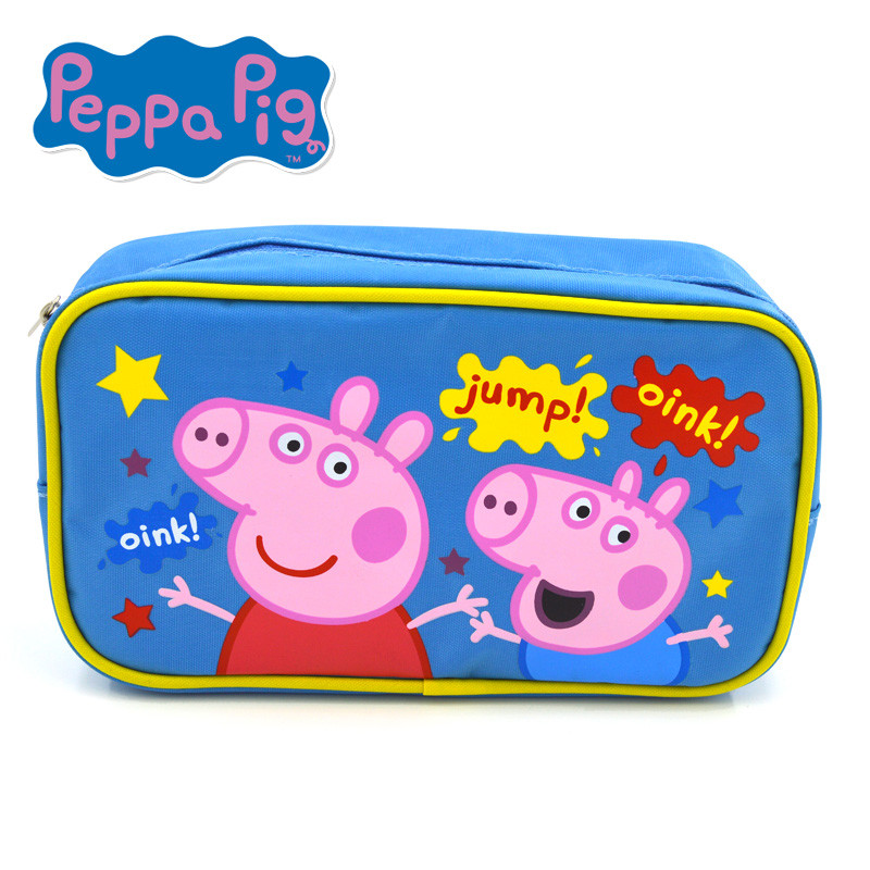 【小猪佩奇系列】小猪佩奇粉红猪小妹佩佩猪女