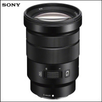 索尼(SONY)APS-C画幅E口变焦镜头 E18-105