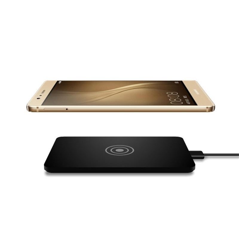 虎克(HUKE) Type-c手机无线充电器 适用于 华