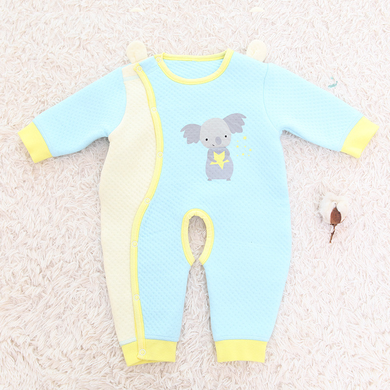 【优の简(YOUJIAN)系列】优の简 优简婴儿连体