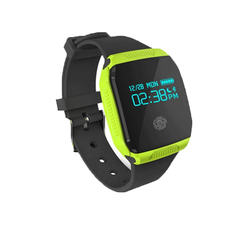 户外运动智能手环 健康运动带游泳模式骑行多