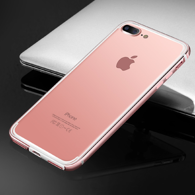 yocyiphone7手机壳苹果7手机壳iphone7plus手机套保护套苹果7plus甘源牌蟹黄味蚕豆片图片