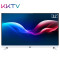 康佳KKTV K32C 32英寸高清 节能护眼 液晶平板电视机