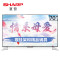 夏普(SHARP) LCD-70SU660A（70UF30A替代款）4K高清 智能平板电视