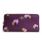 蔻驰（Coach ）钱包 时尚女士其他长款钱包手拿包零钱包 53794 紫色