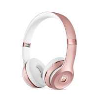 Beats Solo3 Wireless 头戴式无线蓝牙耳机 无线