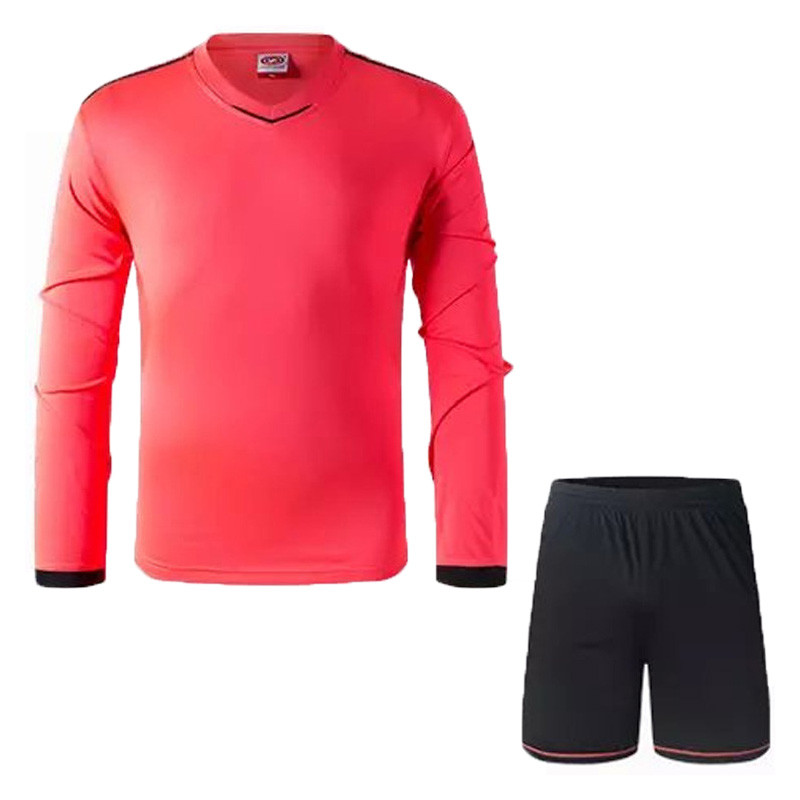 欧伦萨 亲子运动服装球衣光板空白版儿童装长