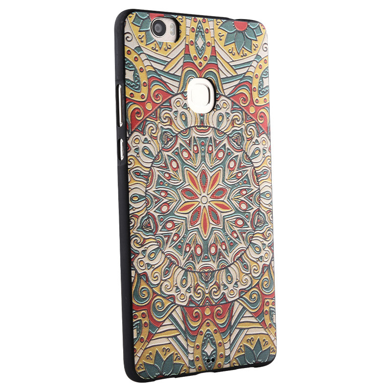 华为荣耀note8手机壳edi全包防摔手机套硅胶男