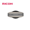 Ricoh/理光 Theta SC 360度全景摄像数码相机自拍神器 白色