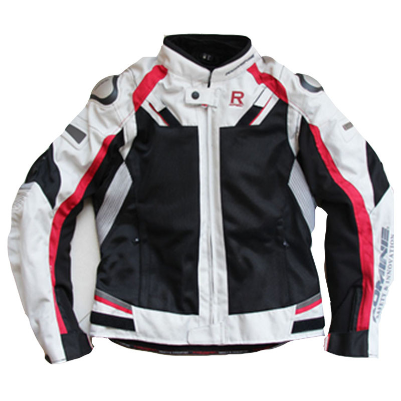 欧伦萨 越野摩托车骑行骑士服 机车服 赛车服越