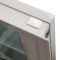 塞纳春天厨卫门钛镁合金玻璃门 厨房卫生间门单包门套 SNCT-9505