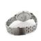瑞士天梭/Tissot 瑞士手表 梦幻系列钢带石英男女情侣对表 T033钢带白盘一对
