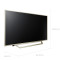 索尼（SONY）KDL-40W656D 40英寸全高清液晶电视（银色）