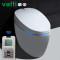 华帝(vatti)卫浴正品马桶 一体式智能座便器 瞬时即热型 全自动坐便器 覆盖区域电梯上楼 300MM 400MM 馨康二代方形白色