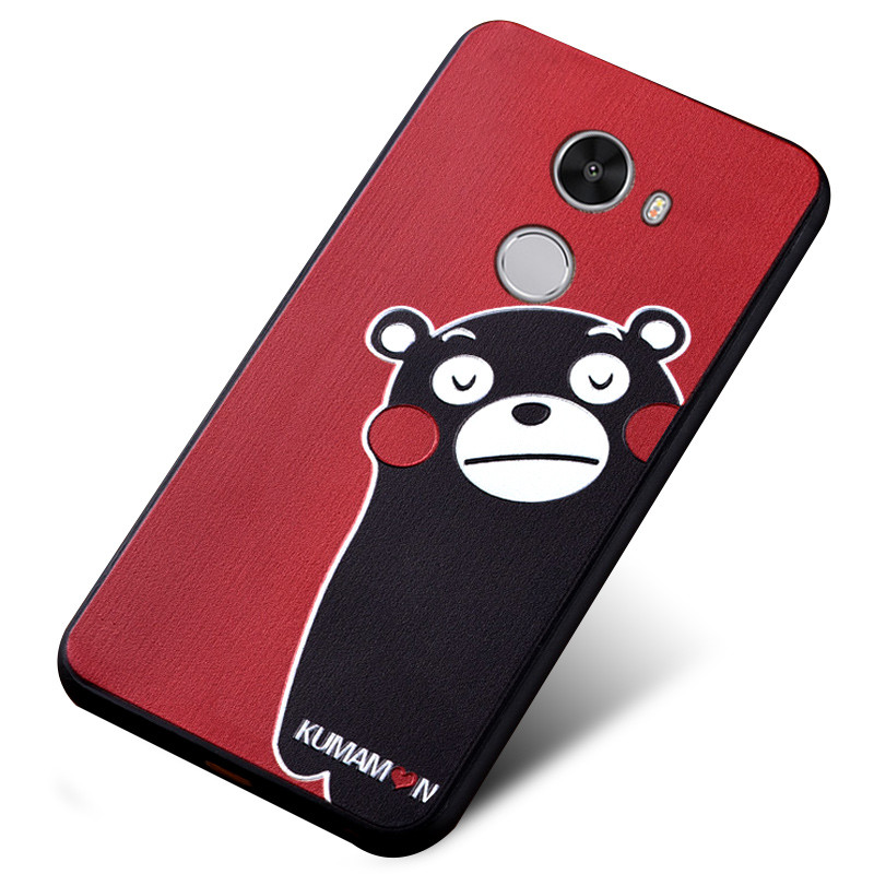 今首为 红米4手机壳 小米红米4\/redmi4标准版保