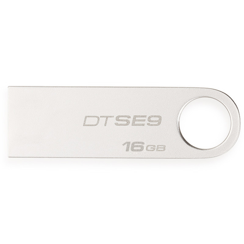 金士顿（Kingston）U盘 DTSE9 16GB