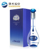 洋河梦之蓝水晶版40.8度550mL×2瓶
