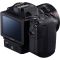 Canon/佳能 XC15佳能4K高清摄像机佳能新款摄像机XC10升级款XC15