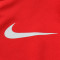 耐克Nike2017新款男装短袖T恤运动服综合训练703095-657 XXL 红色