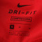 耐克Nike2017新款男装短袖T恤运动服综合训练703095-657 XXL 红色