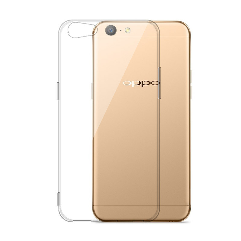 OPPO A57手机壳 5.2英寸保护壳 OPPOa57保