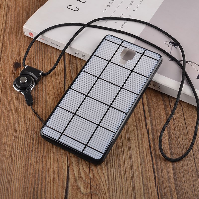 杰诗 金立M6手机壳硅胶保护套全包防摔 金立G