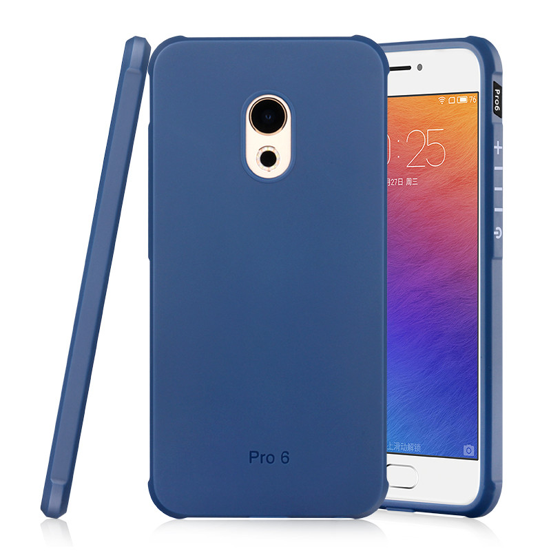 魅蓝Pro6plus手机壳 魅族 魅蓝pro6s\/pro6手机