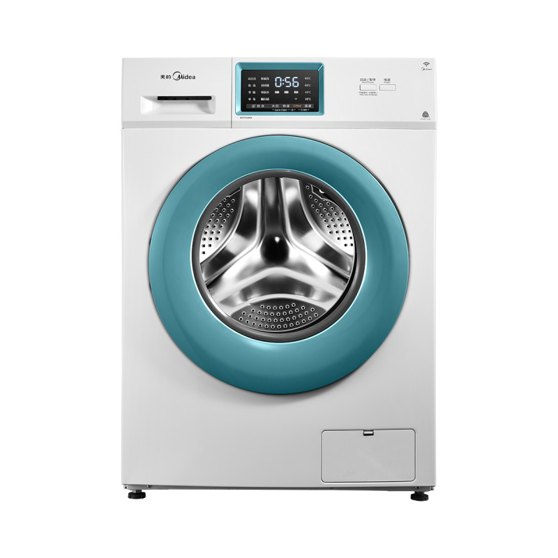 美的（Midea）洗衣机MG70V30WDX