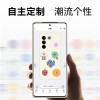 iPhone 12 定制肤感硅胶手机壳(黑色)【传图定制 包邮到家】