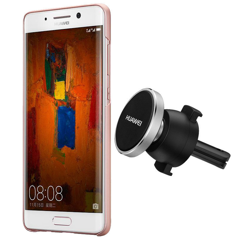 华为mate9pro原装手机壳后壳 mate9曲面屏手