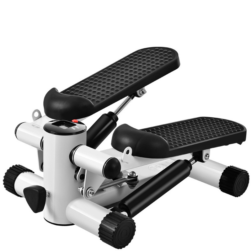 奕坤 健身房踏步机 家用静音瘦瘦身扭腰机 跑步