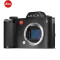 徕卡(Leica) SL Typ601全画幅无反 数码相机+SL24-90+SL90-280镜头套机 套餐四