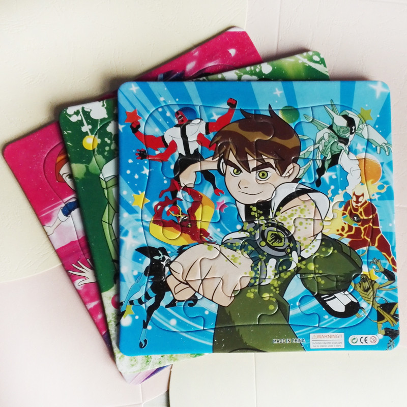 孩派 派对游戏 聚会游戏 生日派对用品 男孩女孩