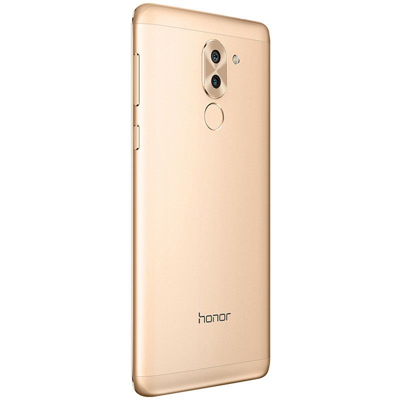 荣耀(honor)荣耀畅玩6x 移动标配版 3gb 32gb 铂光金色 华为6x