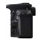 佳能（Canon） EOS 100D数码单反相机 (佳能EF-S 18-55 IS STM镜头)套机 官方标配黑色