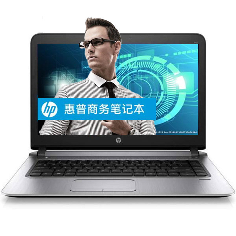 惠普(hp)probook440g7 14.