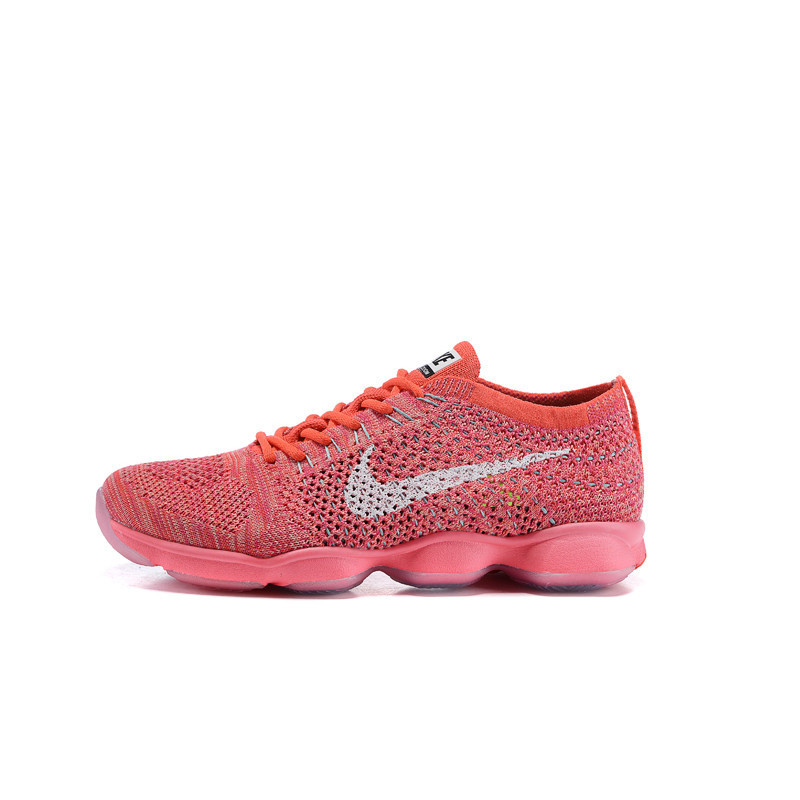 NIKE耐克七彩系列新款男女子篮球鞋透气运动