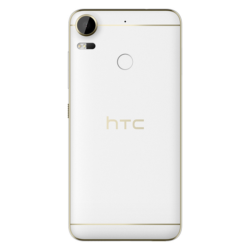 HTC D10w Desire 10 pro 骑士白 六模全网通4GB+64GB 移动联通电信4G手机 双卡双待