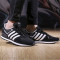 Adidas/阿迪达斯 男鞋 NEO 低帮轻便透气休闲鞋AW4685 BB9857 AW4255 42/8