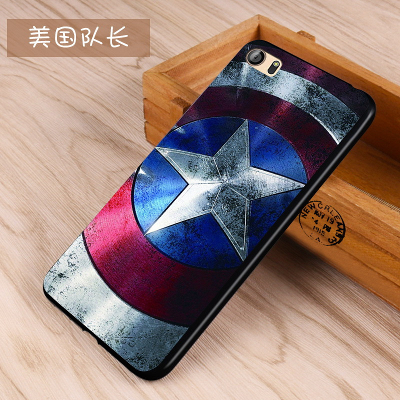 易恬 金立S8手机壳保护套GN9011手机套磨砂