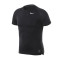 耐克Nike2017新款男装短袖T恤运动服综合训练703095-657 l 黑色