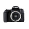 佳能(Canon) EOS 77D 单反套机（18-135mm f/3.5-5.6 IS USM）