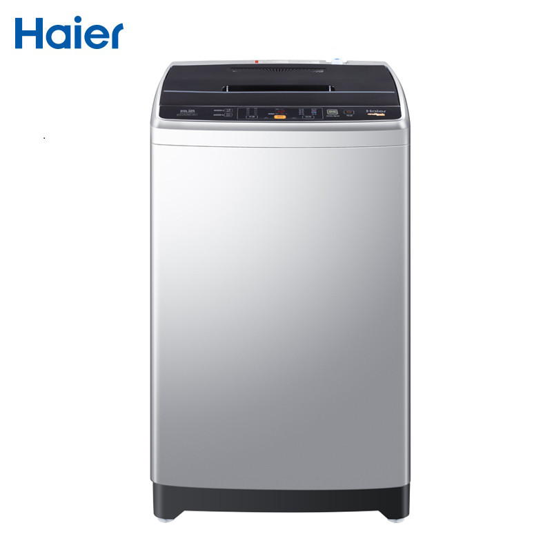 海尔洗衣机EB90M2SU1