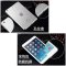 魅爱琳 iPadmini6/air4 10.9保护套10.2气垫防摔9.7外壳迷你3苹果平板轻薄透明简约pro10.5 【Air1/Air2/2017/2018款】9.7-透黑