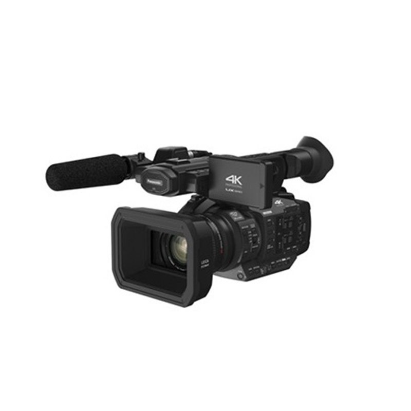 松下（Panasonic）AG-UX180MC 4K一英寸摄像机 数码摄像机