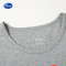 2ZSQ DISNEY/迪士尼 MICKEY 男女款 纯棉圆领休闲印花短T(短袖） XS(155/68A) 05-灰色