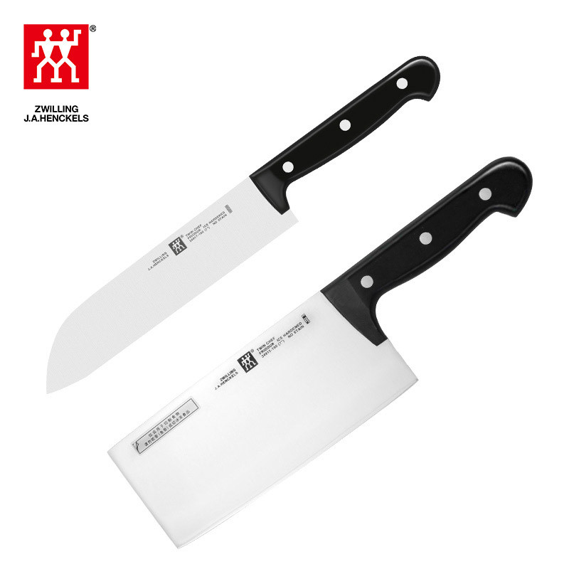 Chef刀具2件套34930-009-722