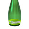 巴黎水Perrier气泡矿泉水 青柠味 玻璃瓶装 330ML 24瓶 箱